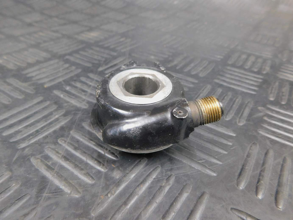 Редуктор спидометра Yamaha TDM850 RN03J 2001