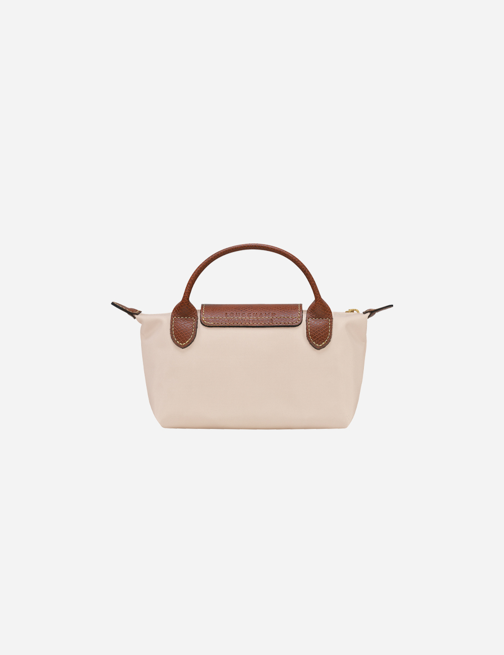 Longchamp Le Pliage Pouch Paper (34175089P71)