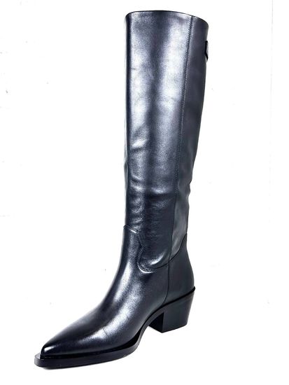 Сапоги женские