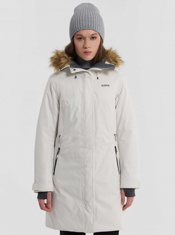 КУРТКА ЖЕНСКАЯ NORPPA JIMARA ( 100406 )
