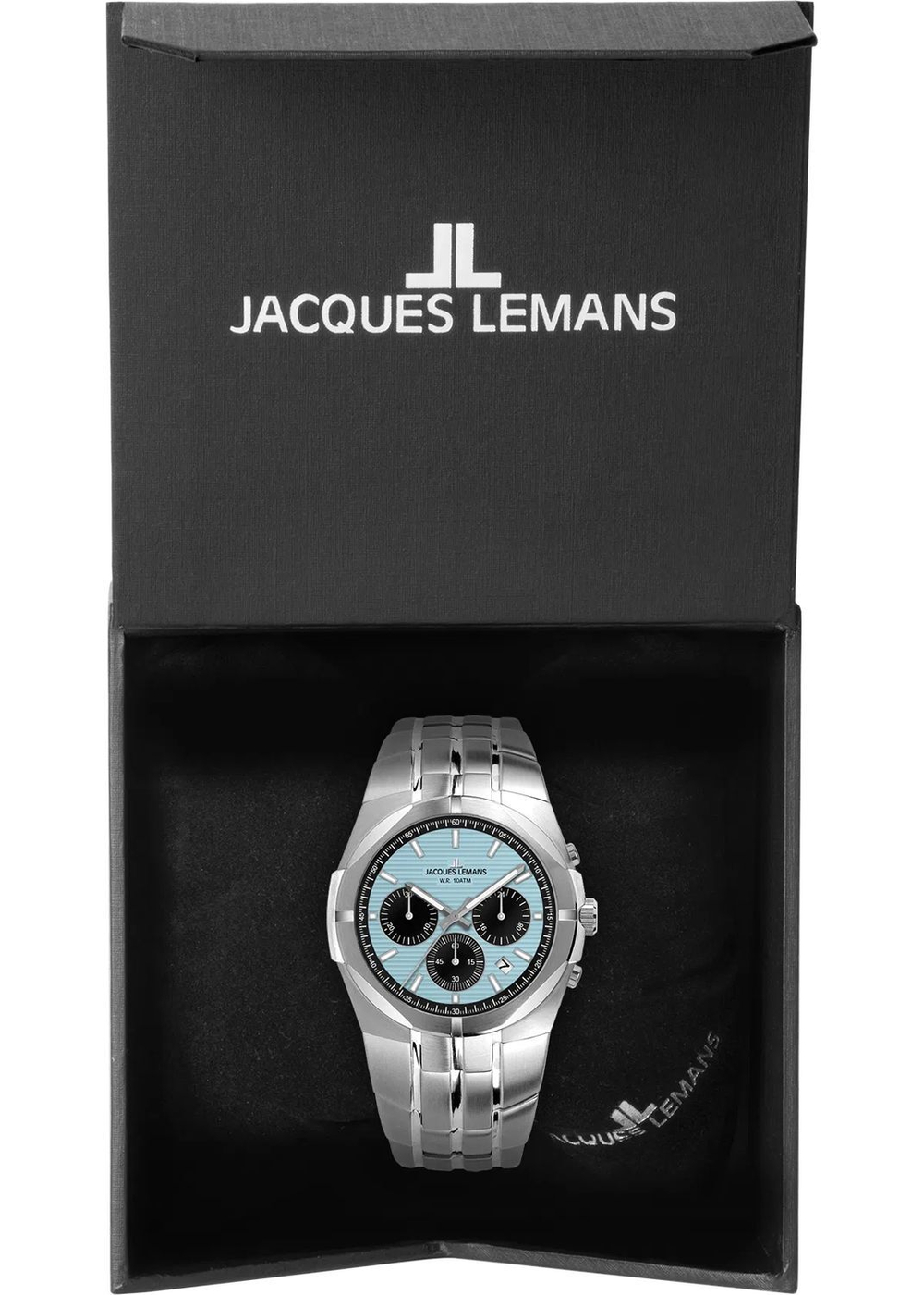 Jacques Lemans 1-2181E
