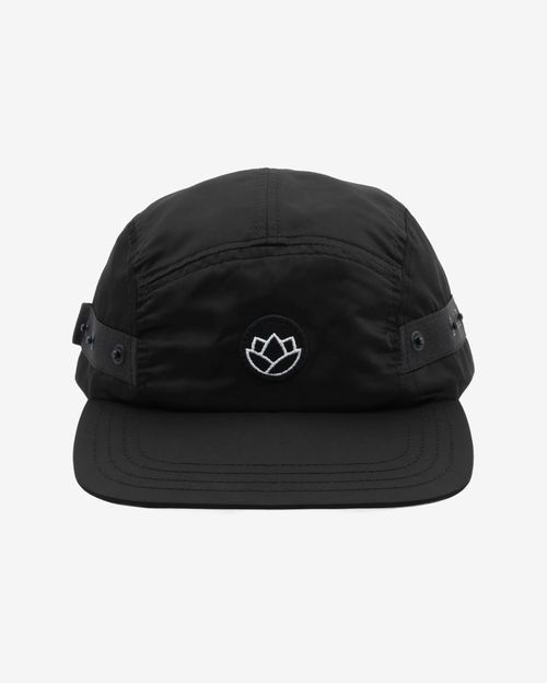 Кепка Тандем Тэндай Cамурай черная