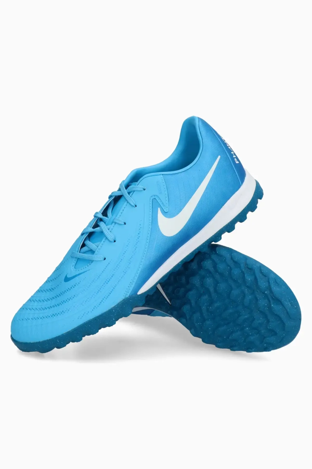 Сороконожки Nike Phantom GX 2 Academy TF - синий