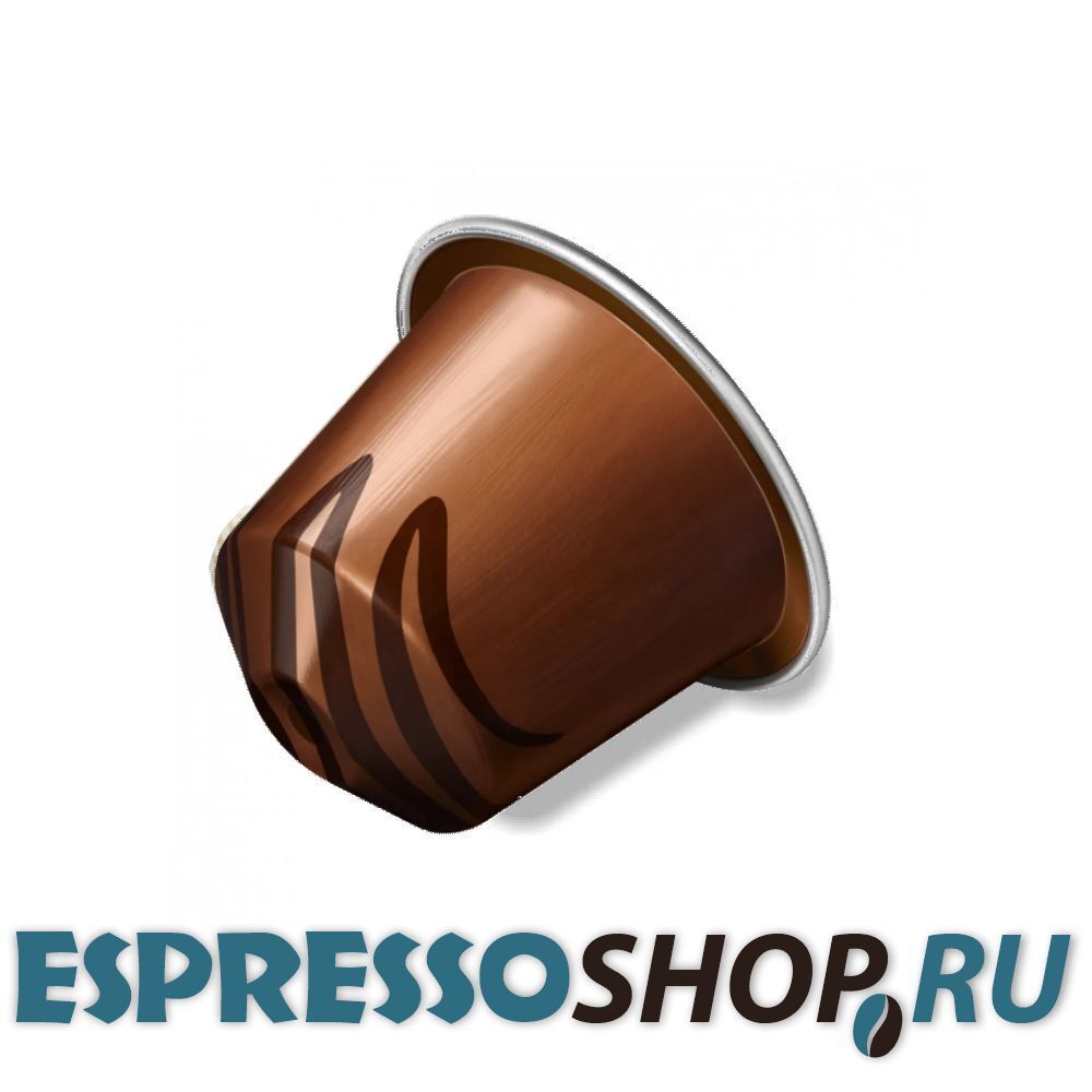 Капсулы Неспрессо Barista Creations Cocoa Truffle