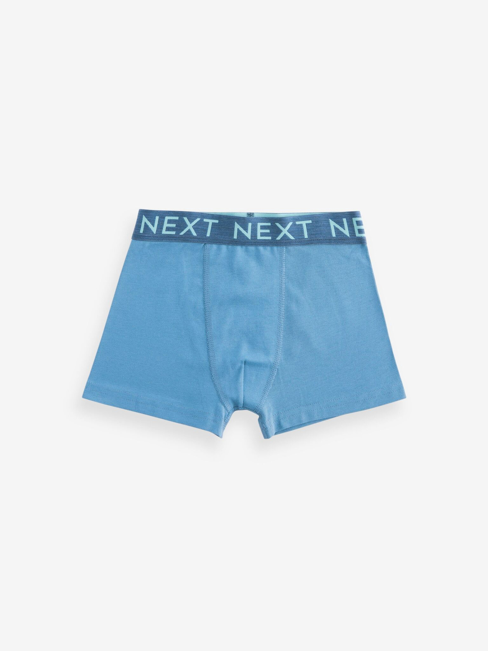 Трусы для мальчика Next 413-873, 7 шт., Синий