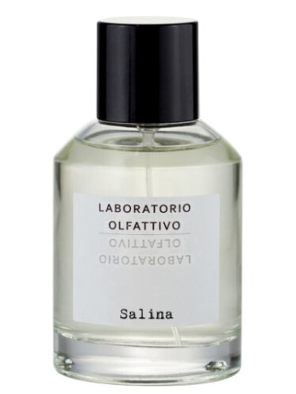 Laboratorio Olfattivo Salina