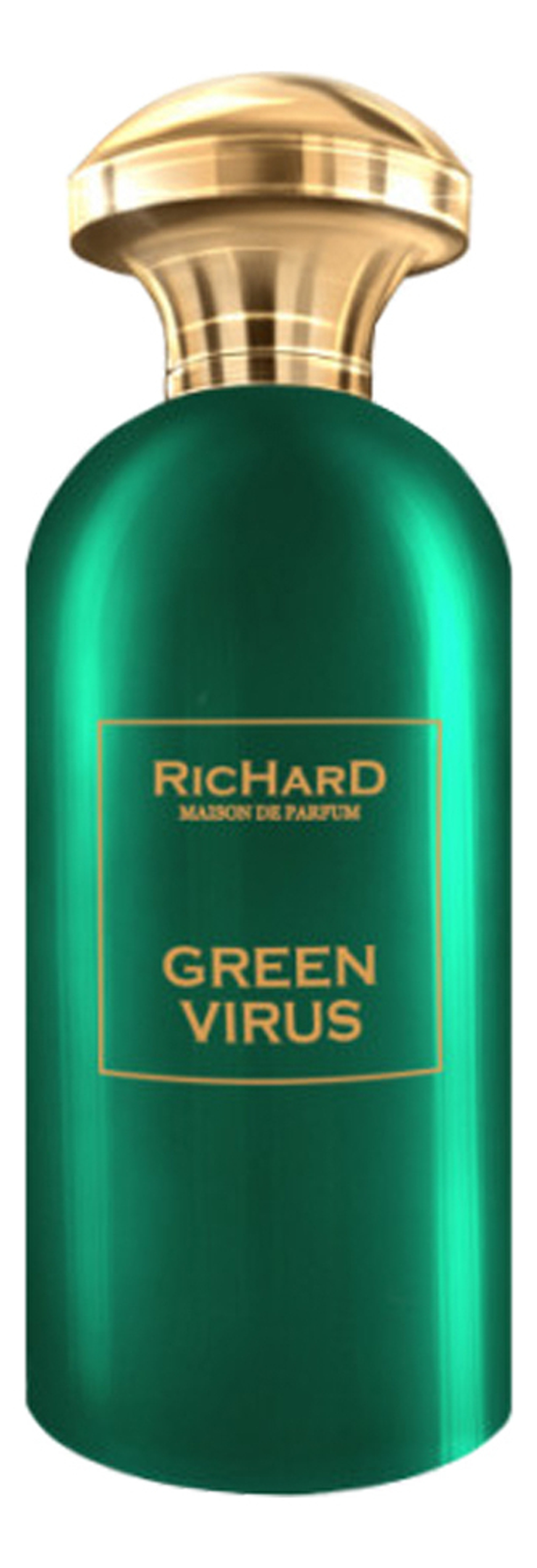 RICHARD Green Virus