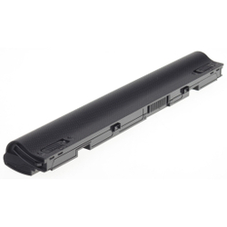 Аккумулятор iBatt 2600mAh для ноутбука Asus Eee PC X101CH (A31-X101, A32-X101)