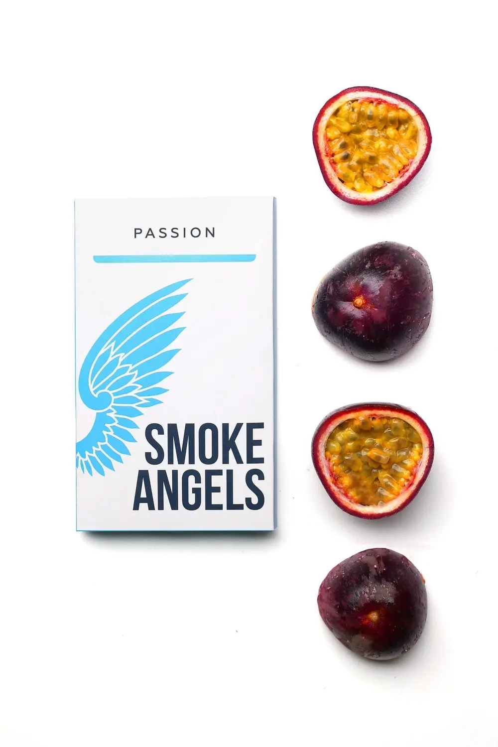 Smoke Angels - Passion (25g)