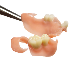 Dental Denture Base Soft