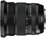 Fujinon XF 10-24mm f/4 R OIS WR