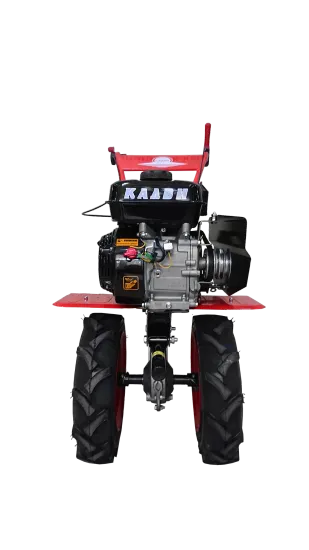 Мотоблок "МУЛ" МБМ-2 (7 л.с.)