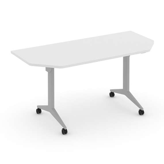 Икс пулл Стол складной мобильный X.M-7.T2  1580*720*753