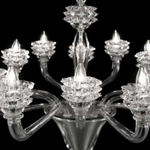 Люстра Multiforme Diamante, 12 (L)