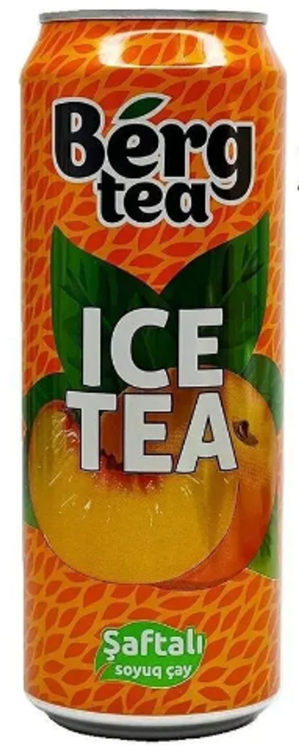 Чай BergTea