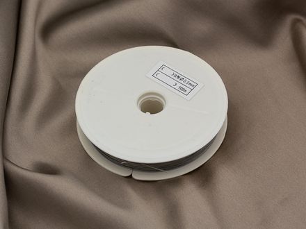 Ювелирный тросик 0,45мм