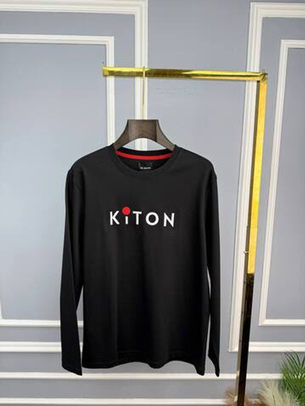 Лонгслив Kiton