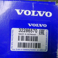 Датчик радарный Volvo XC90 2 (2014-н.в.)