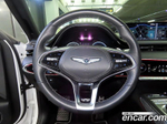 Genesis GV70 2.5T Бензин 2WD (04.2021)