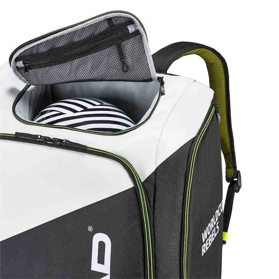 Рюкзак Head Rebels Racing Backpack L