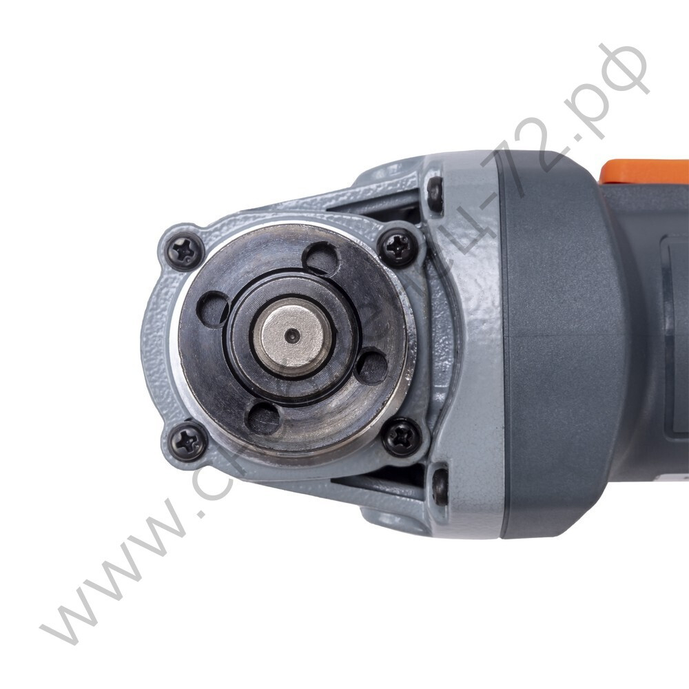 Сетевая угловая шлифовальная машина FTL AG 125 E