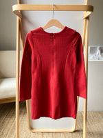 Новый хлопковое платье Chloe, 116