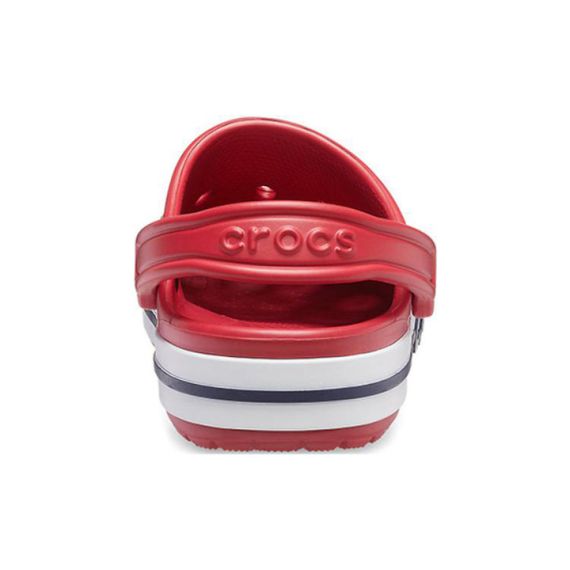Crocs Bayaband 'Red'
