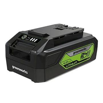 Аккумулятор "GREENWORKS" G24USB4 24V 4Ач USB 2939307