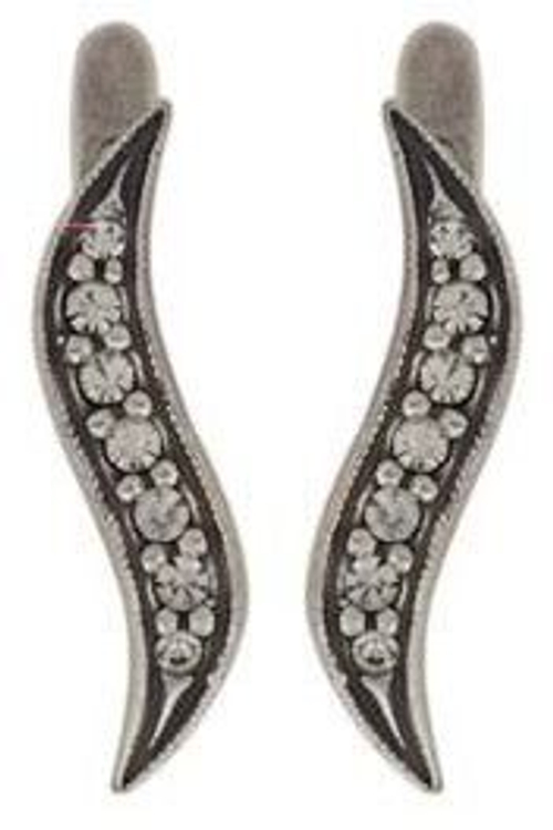 "Подружки" cерьги из коллекции "Леди" от Jenavi