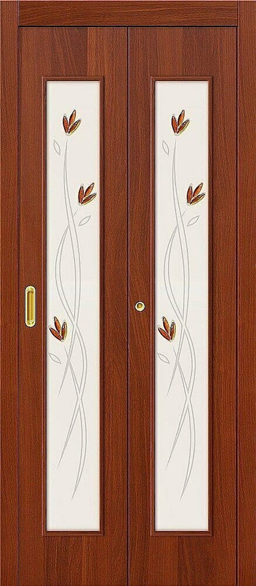 22Х Л-11 (ИталОрех) Худ. 200*40