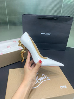 Christian Louboutin Belle Pump 10 cm