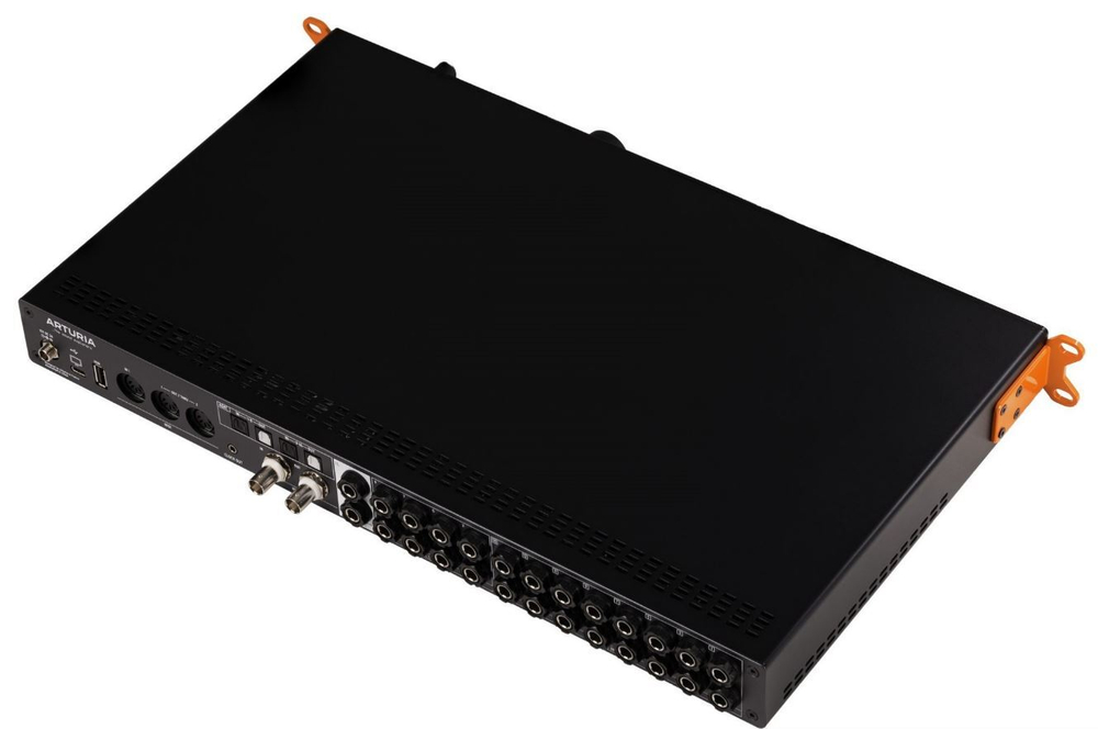Аудиоинтерфейс  Arturia Audiofuse 16 Rig
