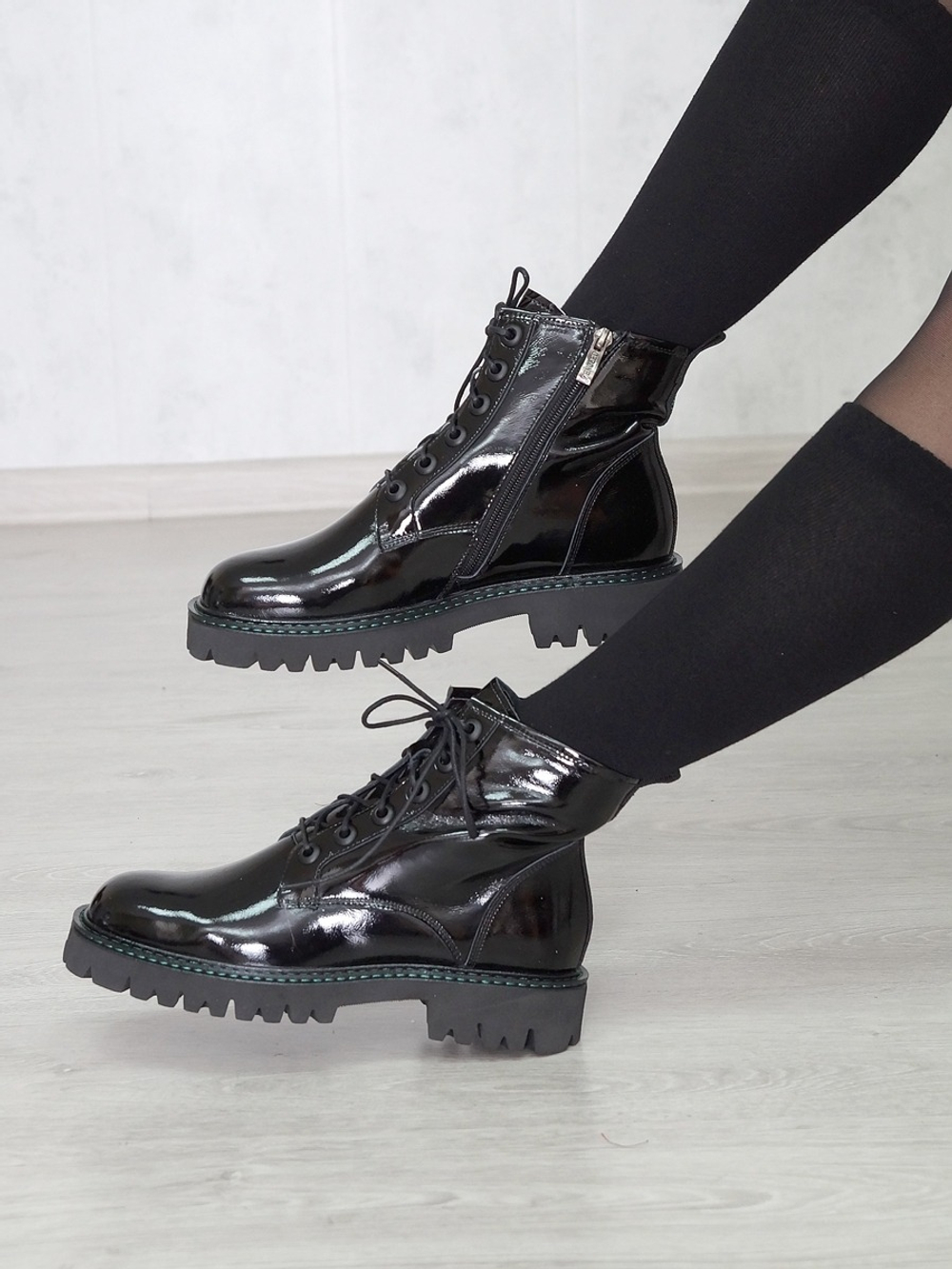 Ботинки женские GERONEA CY09-2