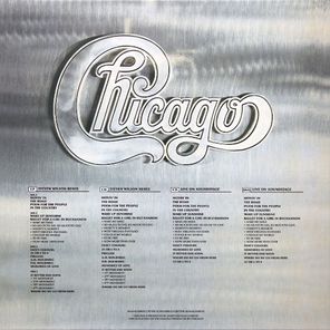 Chicago / Chicago II (Collector's Edition)(2LP+2CD+DVD)