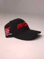 Бейсболка ACA