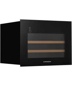 Винный шкаф Kuppersberg RBW 46