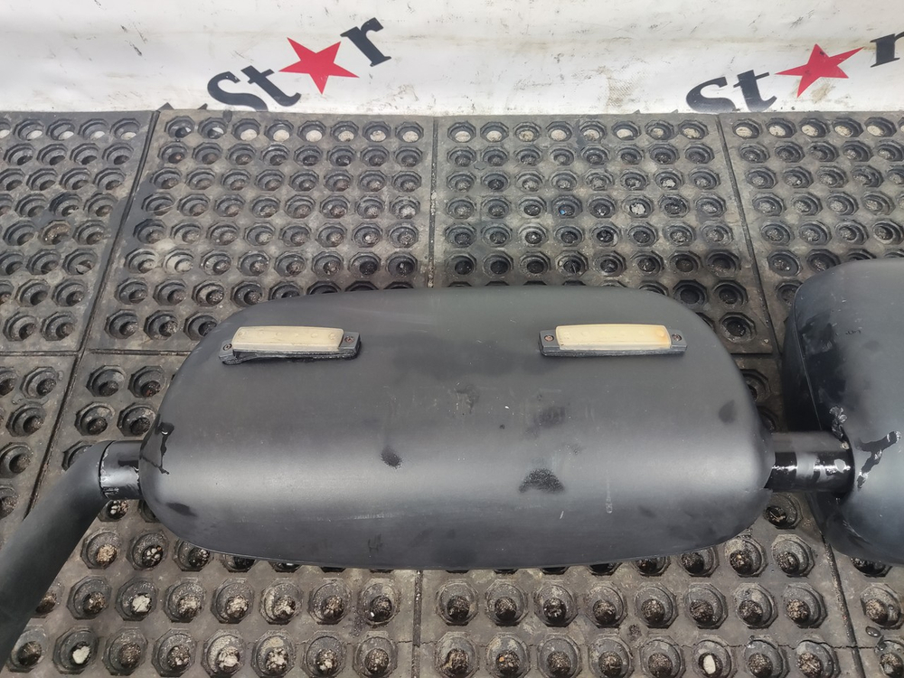 Зеркало заднего вида боковое левое 2018г