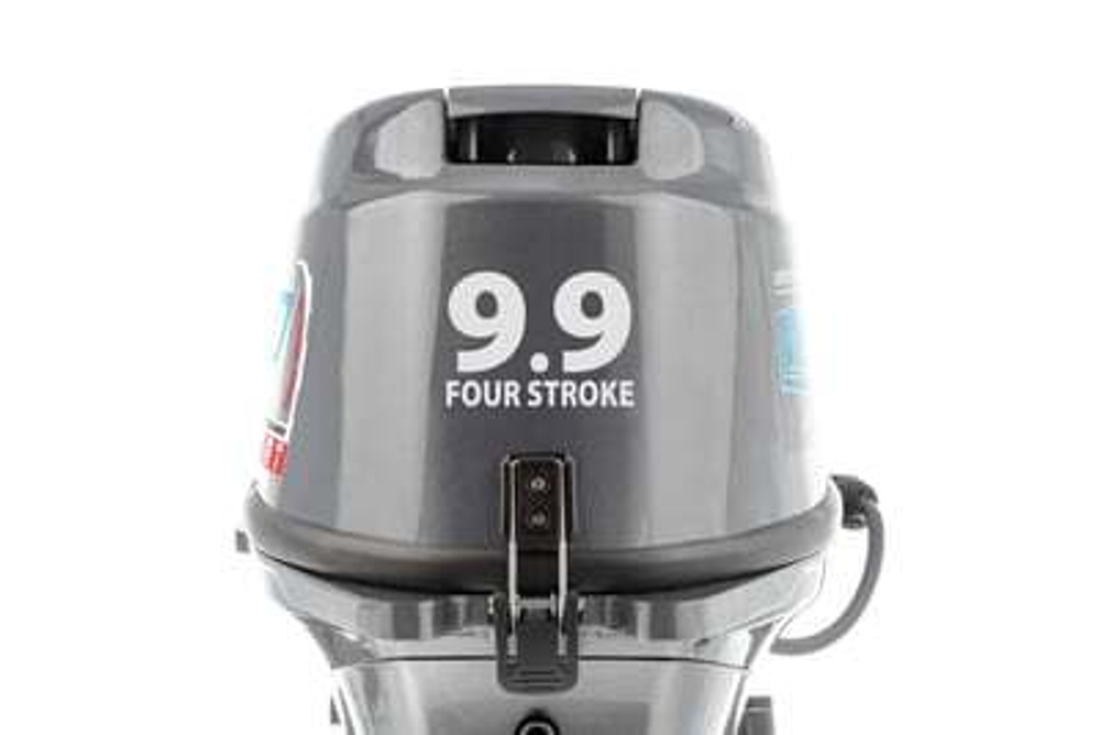4х-тактный лодочный мотор MIKATSU MF9.9FES-EFI Sport