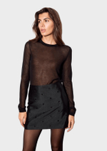 Лонгслив DAISYKNIT