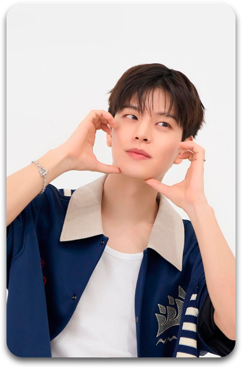 Карта / STRAY KIDS #3780