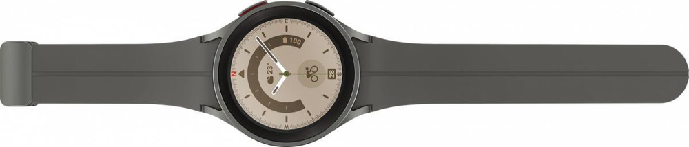 Samsung Galaxy Watch 5 pro 45mm