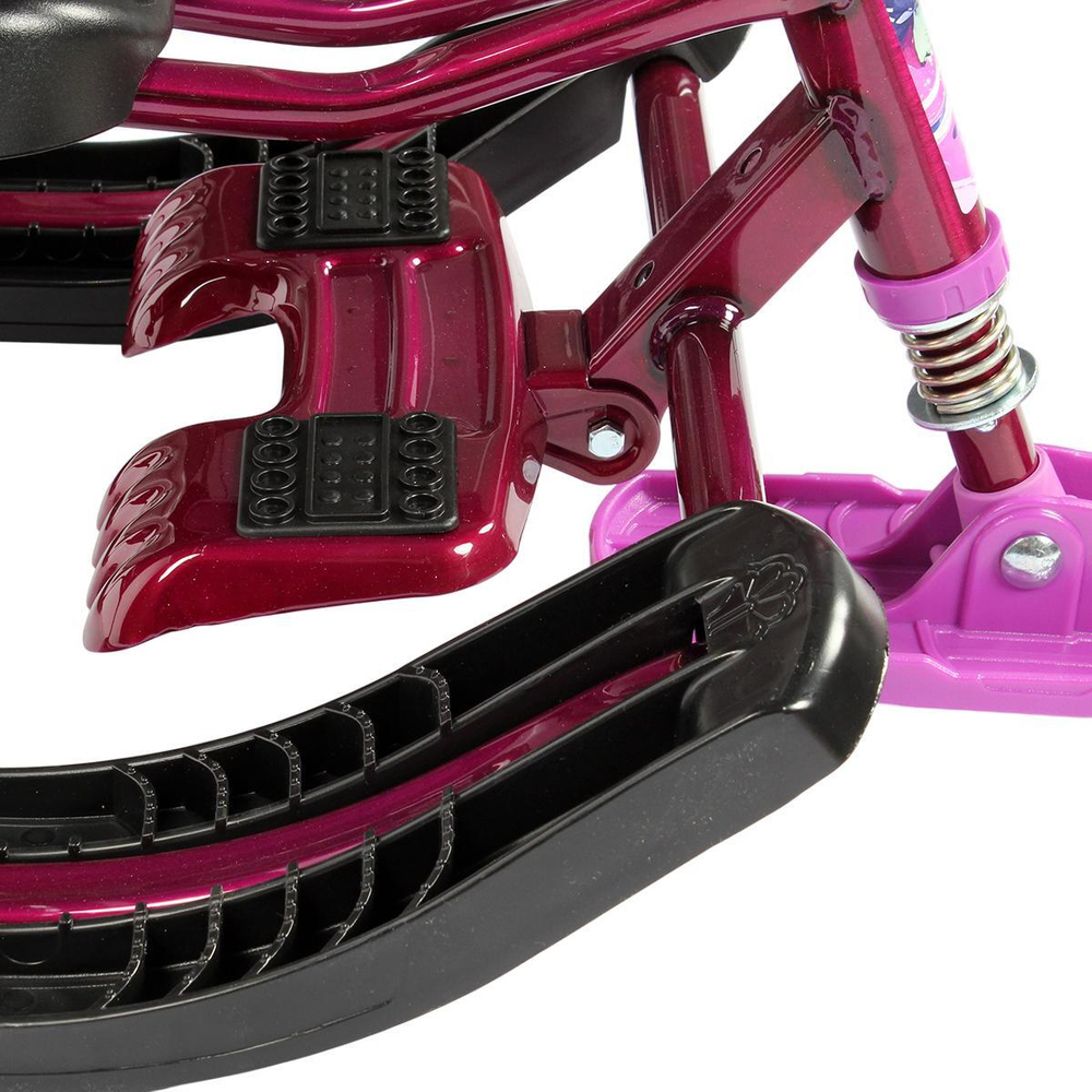 Снегокат "Ника джамп" (СНД1/SL slalom)