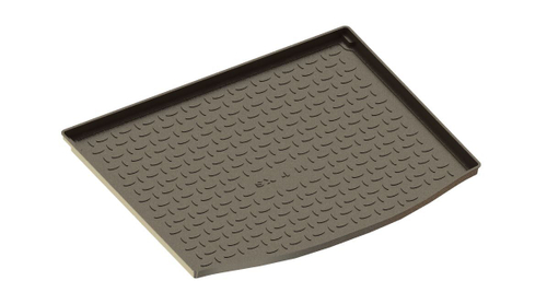 Коврики в багажник для Suzuki SX4 II (верхнее положение) 2013-2022, Seintex.85789