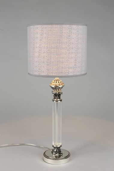 Настольная лампа Omnilux Rovigo OML-64304-01
