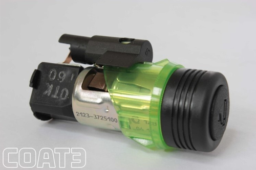 Прикуриватель /2110,2123/ в сб. (СОАТЭ)