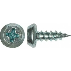 саморез (клоп) 3.5х11 (100шт)