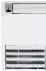 Напольно-потолочная VRF система Tadiran TNVMF71XB/2-V