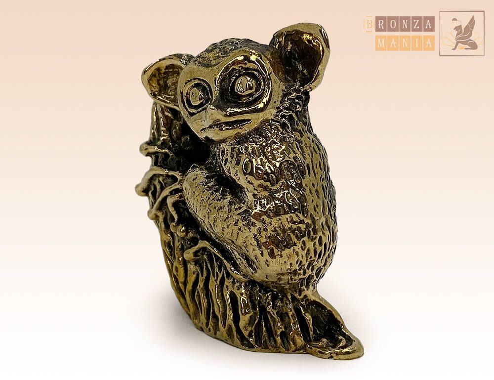 фигурка Лемур