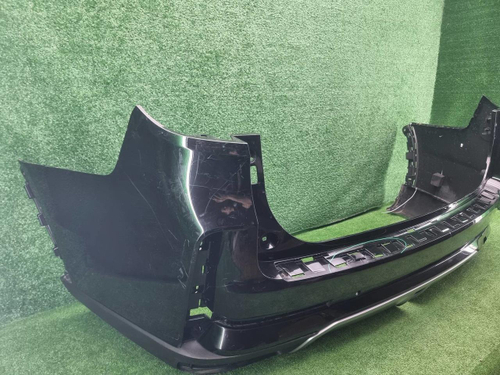 Бампер задний Changan CS95PLUS (2023-н.в.)