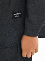 Костюм джинсовый